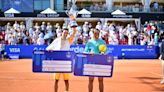 Rafael Nadal, duro consigo mismo tras perder la final en Bastad: “Es difícil jugar peor”