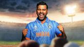 Fans urge 'overrated' Rohit Sharma to retire after T20 World Cup