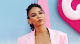 Alexandra Shipp was excited by prospect of offending men with Barbie movie