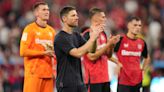 Alonso 'bitter' as Leverkusen unbeaten run ends