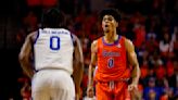 UF stumbles down stretch, squanders chance to beat No. 6 Kentucky