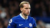 Graham Potter hopeful Mykhailo Mudryk benefits from his time out of Chelsea side