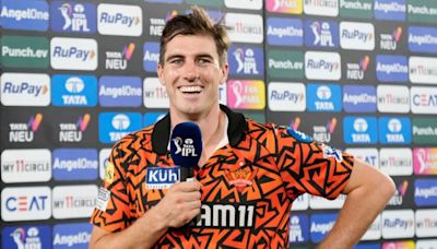 'To Win With Less Than 10 Overs Played is Unreal': SRH Skipper Pat Cummins Flabbergasted After Historic Win vs LSG - News18