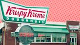 Krispy Kreme Is Giving Away Free Doughnuts This Weekend
