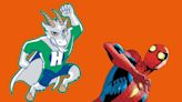 Marvel turns baseball mascots into fearsome superheroes