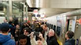 Light at the end of the tunnel: Grand Central annex opens