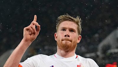 Kevin De Bruyne Opens Up On Saudi's Move After Man City Contract: 'Twilight Of My Career'