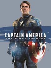 Captain America – The First Avenger