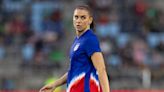 Paris 2024: Alex Morgan left off USWNT Olympics roster