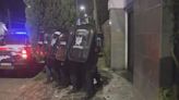 Caso Loan: tras serios incidentes en la protesta, la Policía sacó del hotel a Laudelina y fue trasladada