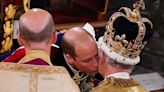 Father-son jokes, buses to the palace and a worried Archbishop – behind the scenes at the Coronation