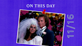 Luke and Laura's wedding on 'General Hospital' drew 30 million viewers on this day in 1981