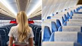 Want to travel on an empty flight? No promises, but experts say it’s possible — here’s how