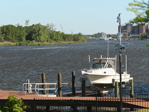 Wilmington among NC places great for vacation, bad for retirement. Here's where it ranks.