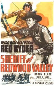 Sheriff of Redwood Valley