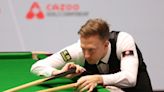 World Snooker Championship 2024: Results, schedule and latest scores