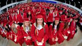 Congrats Class of 2024! See photos from high school graduations across Palm Beach County