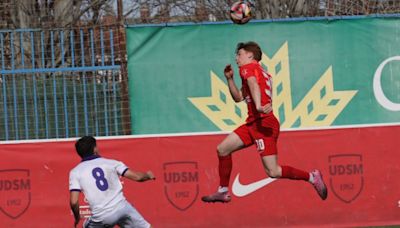 Tercera RFEF Grupo 8: resultados, partidos y clasificación de la jornada 31