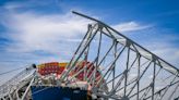 Key Bridge collapse: Crews prepare to remove pieces of bridge from Dali ahead of May 10 deadline