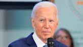 2024 election live updates: Biden to face reporter grilling in test of mental fitness