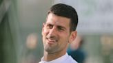 Novak Djokovic asks for permission to enter the U.S. despite being unvaccinated