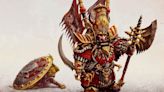 Warhammer: Age of Sigmar Drops a Big Chaos Dwarves Tease in New Core Rulebook