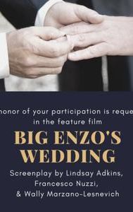 Big Enzo's Wedding | Drama