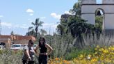 California Native Plant Society’s “Spring Native Garden Ramble” shows off local blooms at The Assistencia and Redlands residences