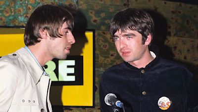 Oasis insider reveals Hollywood A-lister that snubbed Britpop kings