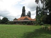 Karen Blixen Museum, Kenya