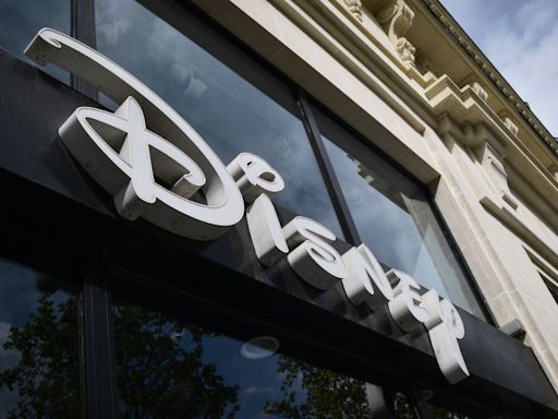 Hacker group claims it leaked internal Disney Slack messages over AI concerns