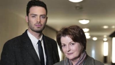 Where are the Vera cast now? From exits, shock returns and Brenda Blethyn heartbreak