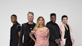 Riverbend adds big shows to 2023 lineup, from Pentatonix to Tedeschi Trucks