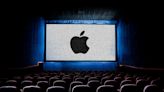 Apple's movies are box-office duds. Apple says they're profitable. Huh?