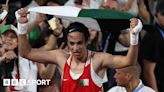 Imane Khelif wins Olympic boxing gold by beating China's Yang Liu