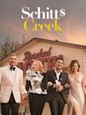 Bienvenue à Schitt's Creek