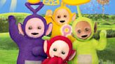 Netflix Reboots Teletubbies with Narration from Titus Burgess