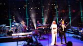 Mary J. Blige Brings TIME100 Gala Guests to Their Feet