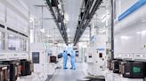 Pragmatic Semiconductor opens UK's first 300mm wafer fab