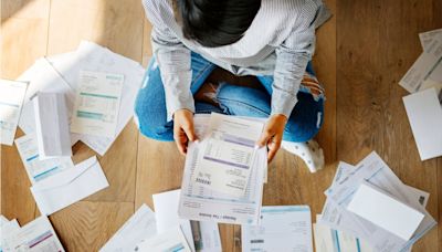 How to consolidate debt without hurting your credit