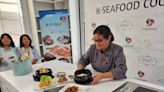 Free Korean seafood cooking classes coming to Old Bridge