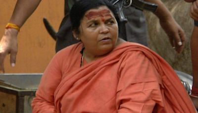 Don't blame Modi, Yogi for BJP's poor performance in Uttar Pradesh: Uma Bharti