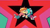 ‘Scott Pilgrim Takes Off’ Is the Best Franchise Reset in History