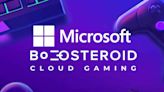 Microsoft y Boosteroid inician su acuerdo de 10 años; el servicio tendrá 4 juegos de Xbox Game Studios