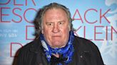 French Prosecutors Dismiss Gerard Depardieu Sexual Assault Complaint