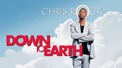 Down to Earth (2001 film)