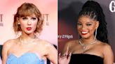 Taylor Swift and Halle Bailey deserve their privacy, just like we all do