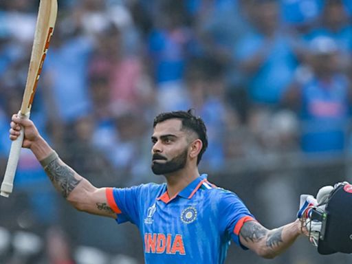 "May Take Virat Kohli Away": Michael Vaughan On Factor That Could Force India Star's Retirement | Cricket News
