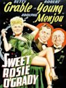 Sweet Rosie O'Grady (film 1943)