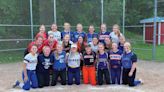 EUP players help team win U.P. All-Star softball game